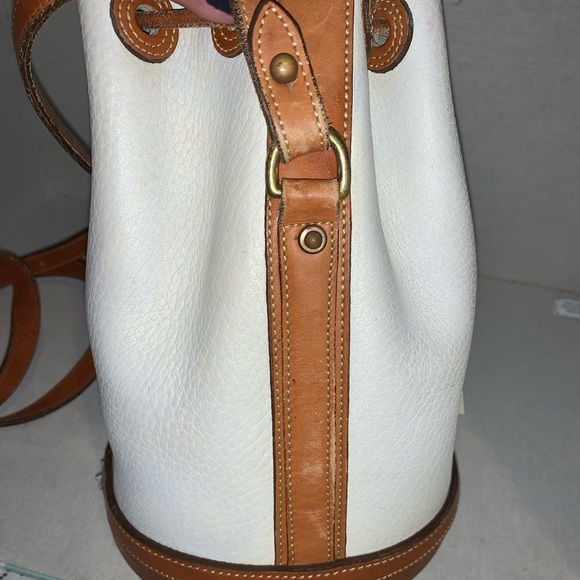 Dooney & Bourke Bucket Crossbody - Picture 4 of 7
